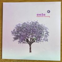 Eels - Tomorrow Morning / 1. EU-Press. 2010 incl. 7" EP -NEW
