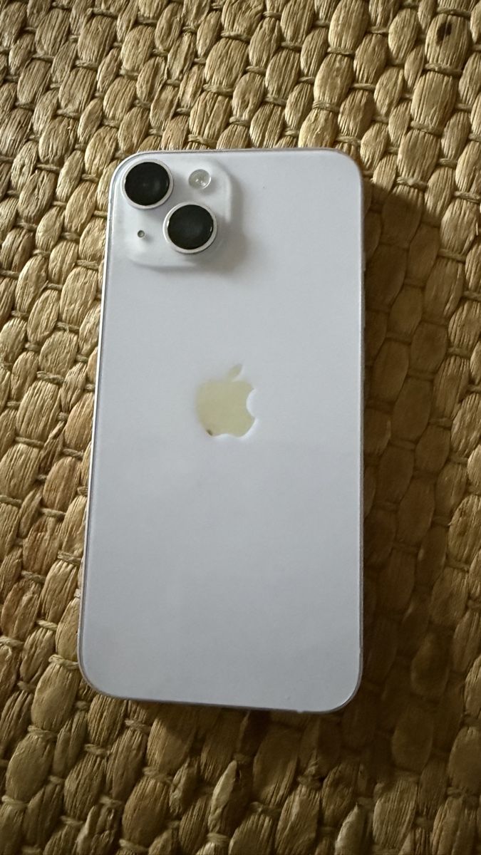 Apple Portables: iPhone 14 128gb – D'occasion à Nyon par Ungaru 3