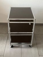 Rollcontainer USM Schubladenmöbel