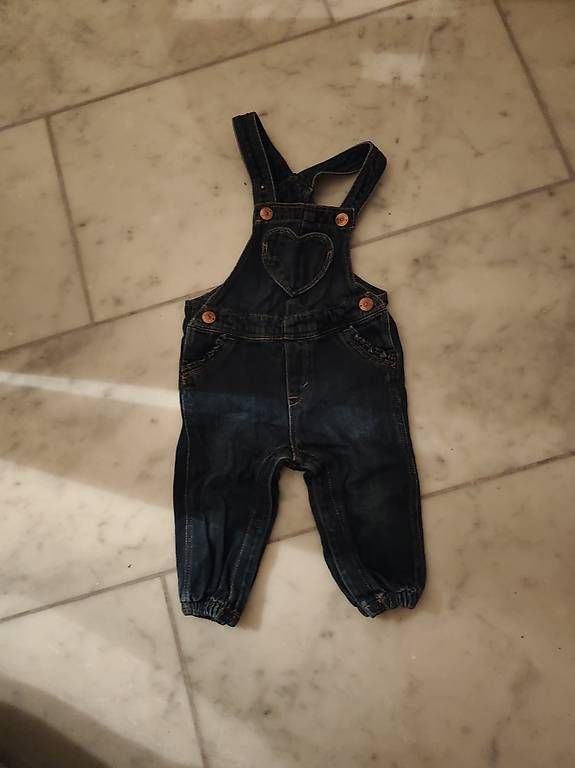 Hosen: Latzhosen – Gebraucht aus Zürich von barbara063