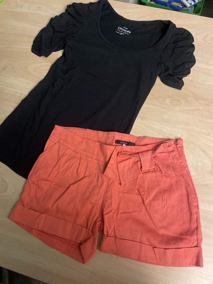 Lotti di vestiti: Süsses Sommerset Gr. XS/S – Usato da Obergerlafingen venduto da cabo4