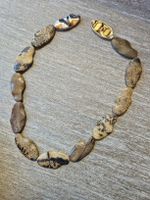 Kette Pierre Lang RH/GO BR