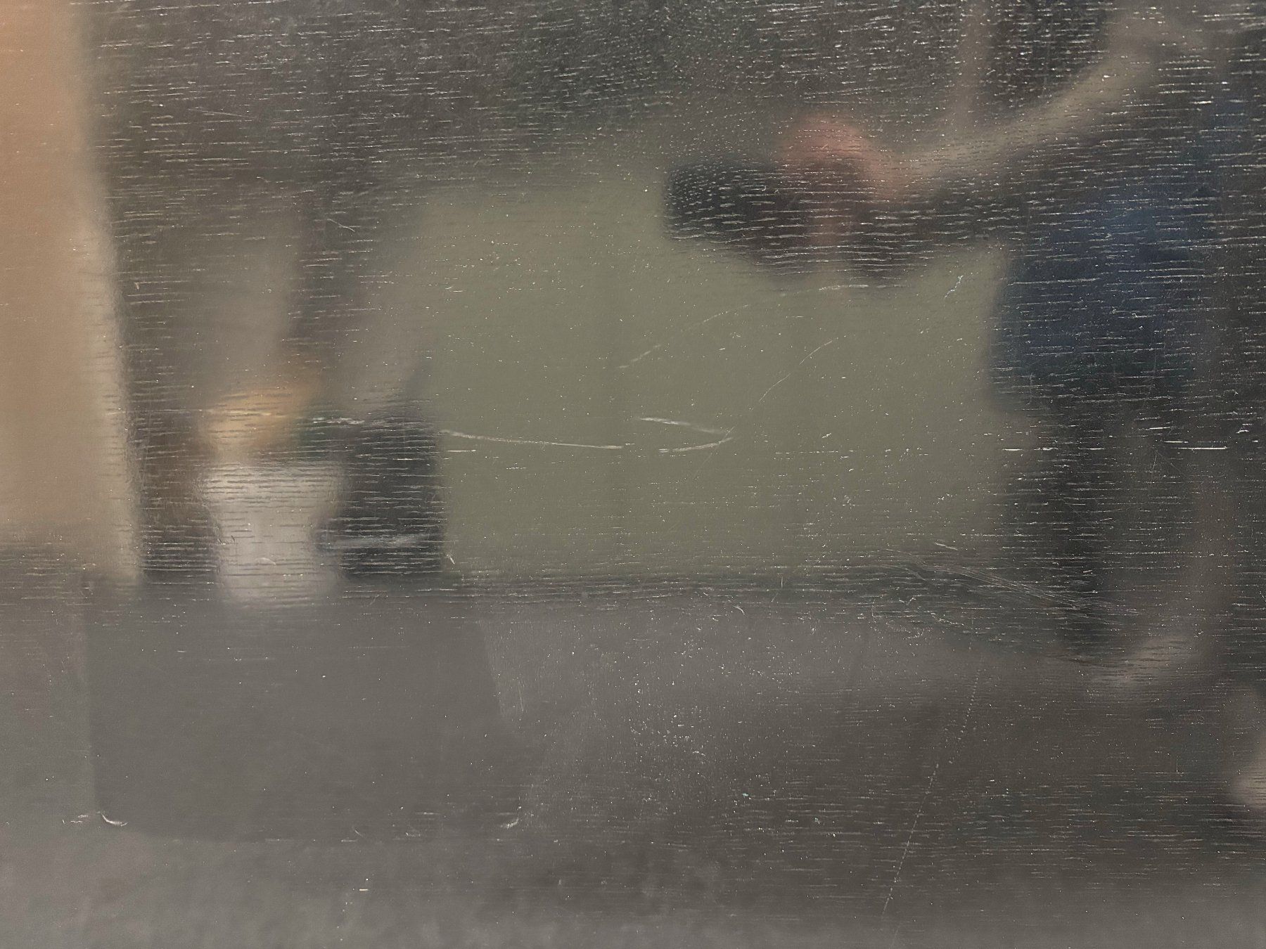 USM Tische: USM Haller Tisch – Gebraucht aus Bern von Aenn 3