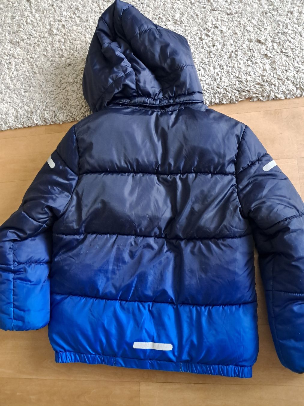 H&M Giacche & Cappotti: Winterjacke Gr. 140 H&M – Usato da Winterthur venduto da fabelwin 6