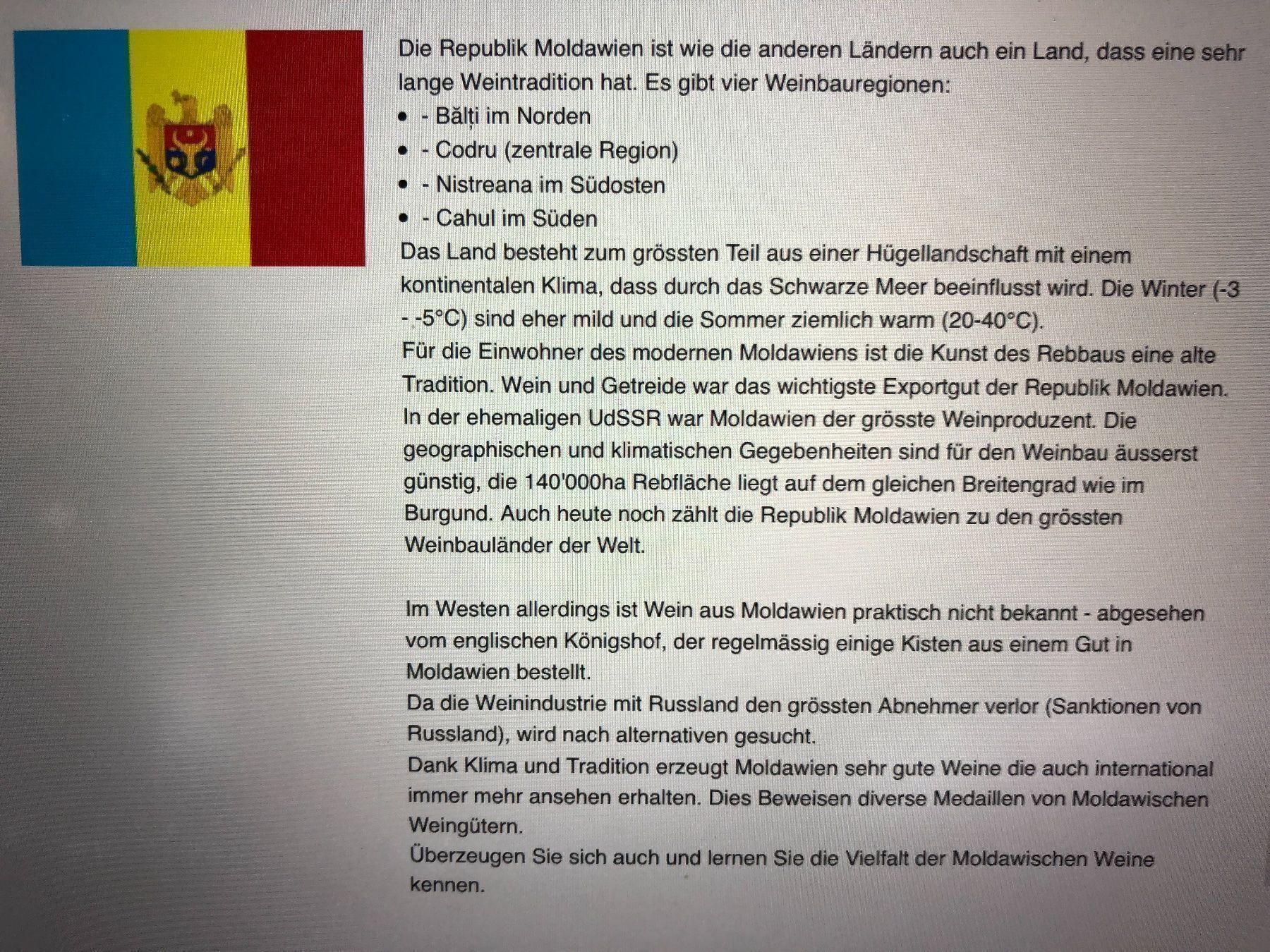 Wein: FAUTOR Eiswein Traminer&Muscat Ottonel – Neu und originalverpackt aus Wald ZH von mlnt 8