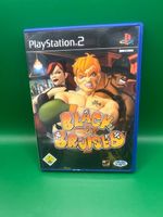 Black & Bruised (Deutsch) - Playstation 2