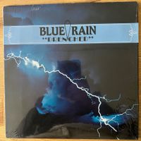 Blue Rain - Drenched / 1. US-Press. 1988 - TOP