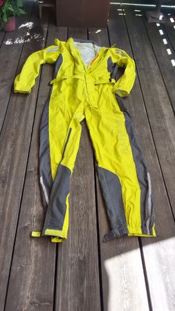 BMW Motorrad  Overall ProRain 2XL