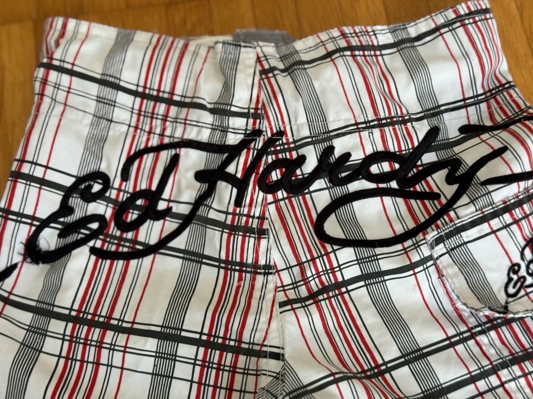 Zara Costumi da bagno: Ed Hardy Badehose Gr 92 – Usato da Richterswil venduto da Eunoia85 2