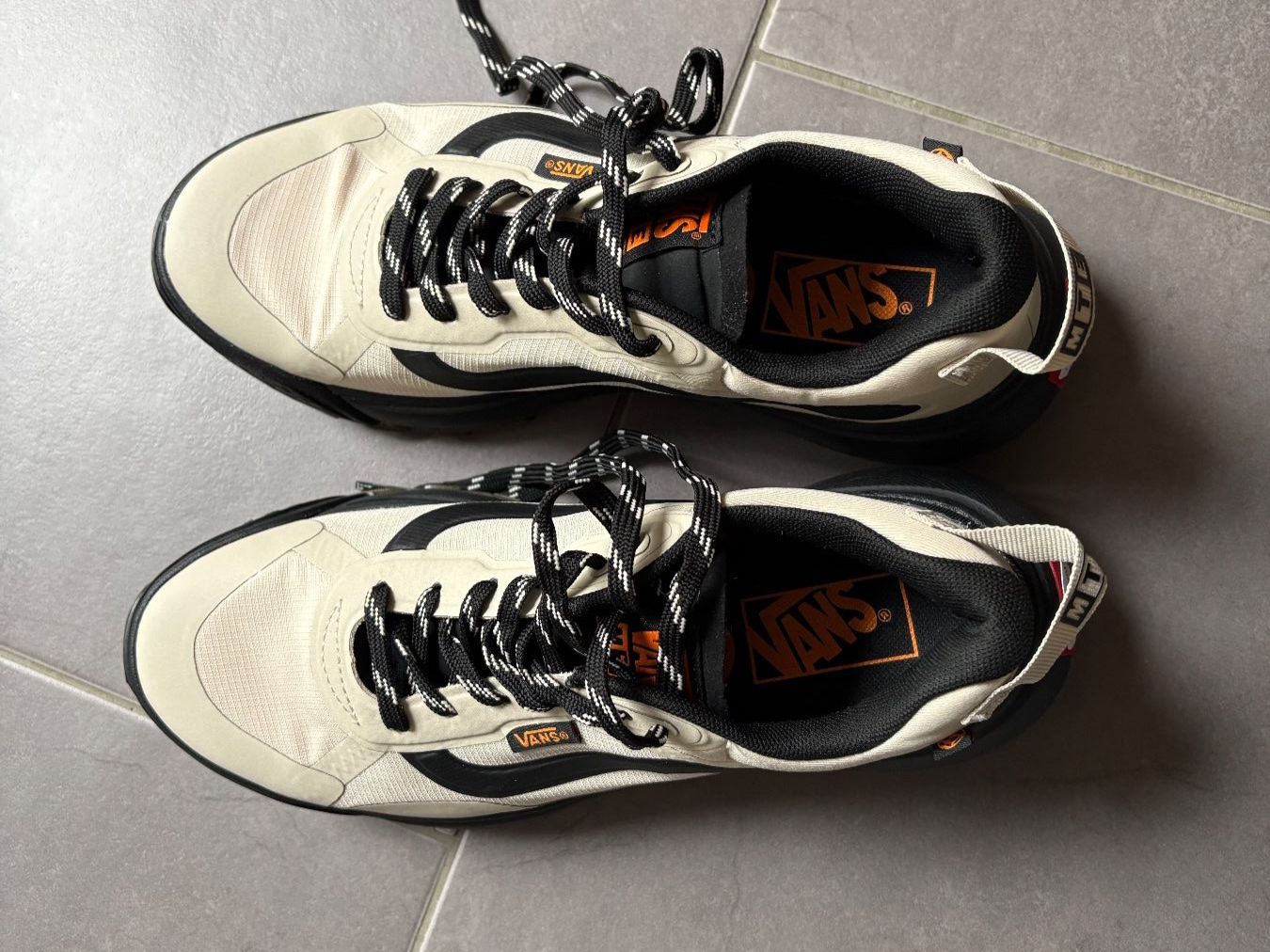 Vans Scarpe da uomo: Vans MTE // wasserfeste Schuhe // 38 – Nuovo (secondo la descrizione) da Brittnau venduto da Arves 3