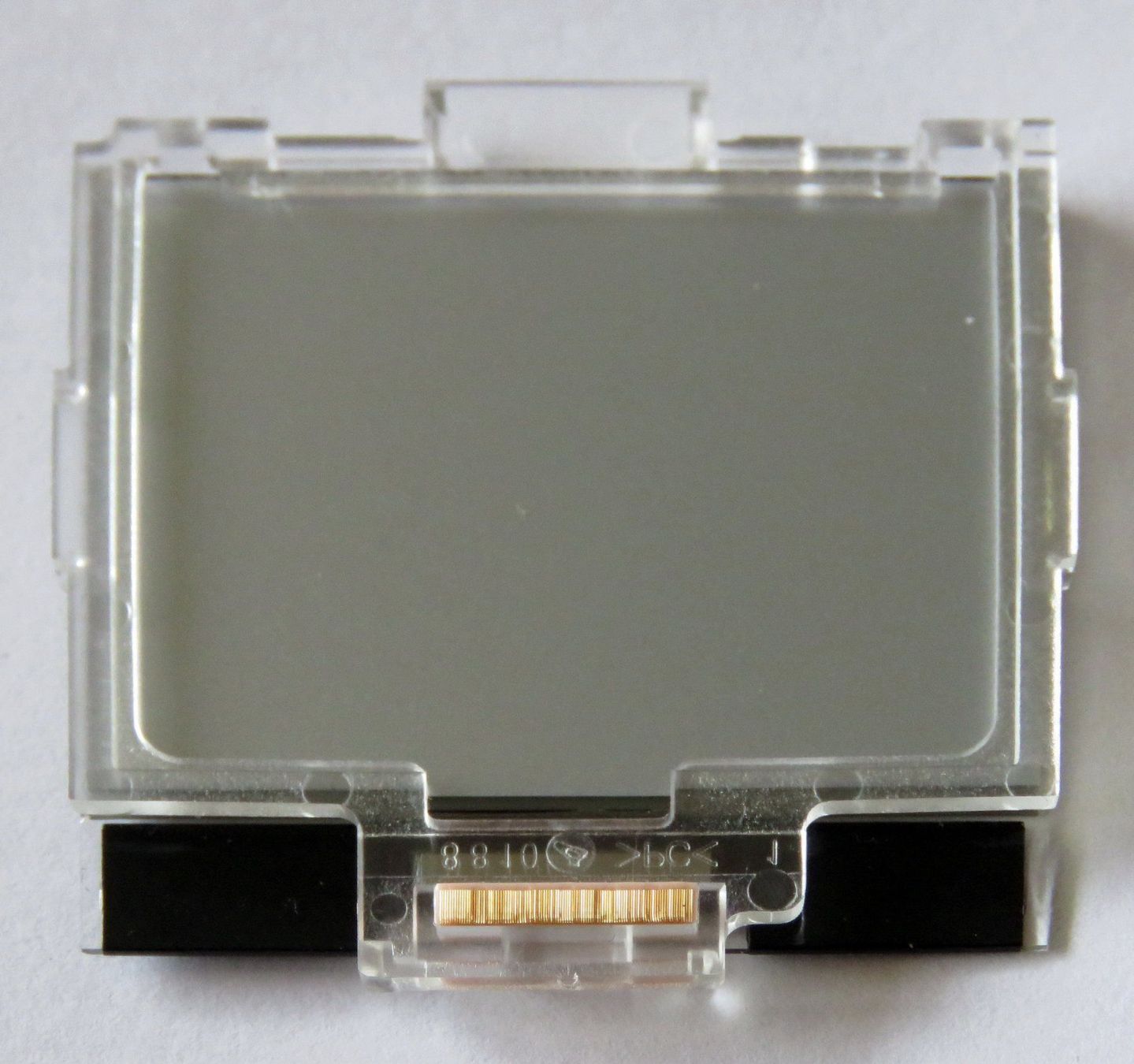 Ericsson Telefoni cellulari / Smartphones: Ericsson R311S: Original Display – Usato da Untersiggenthal venduto da Zarkok 1