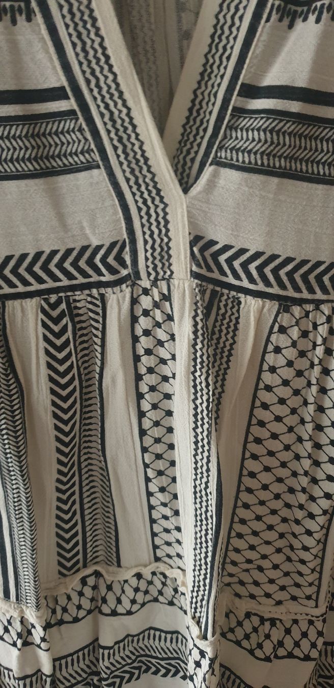Kleider: Kleid  – Gebraucht aus Clarens von fur_bxq2 5