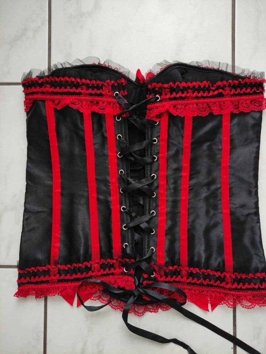 Top: Corsage Korsett S – Nuovo (secondo la descrizione) da Goldau venduto da annalena44 6