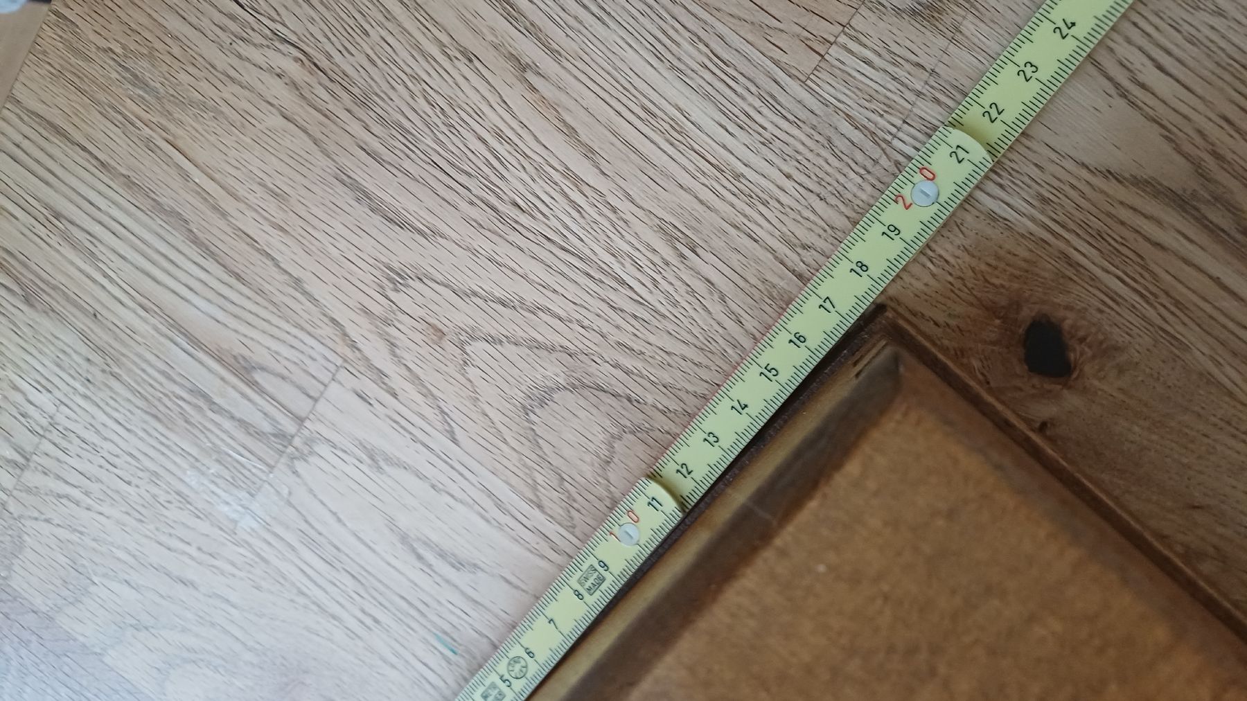 Articoli in legno: Alte Schuhputz Kiste – Usato da Flawil venduto da Naphtali 8
