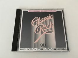 The London Symphony Orchestra /Classic Rock 3/Rhapsody Black
