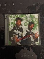 Eric B & Rakim - Paid in Full: The Platinum Edition - CD