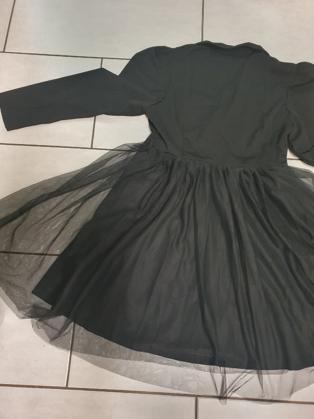 Vestiti: Damen Kleid gr. M – Nuovo (secondo la descrizione) da Oberbuchsiten venduto da selotius 4