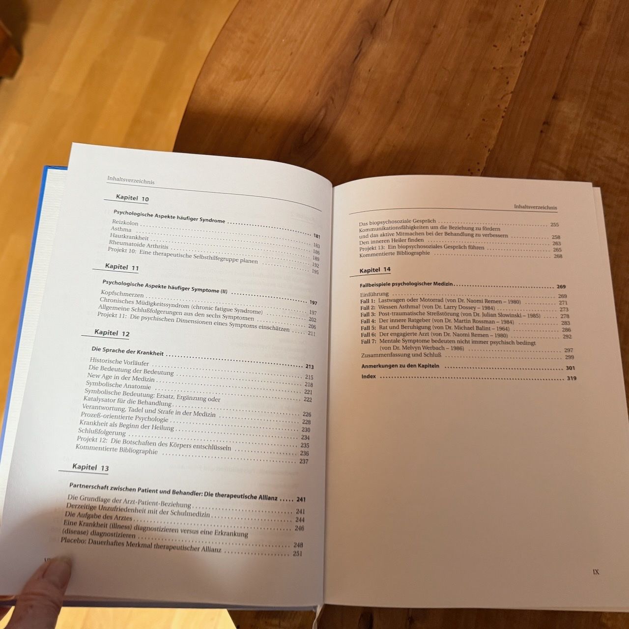 Libri: John Millenson: Die Einheit v.Körper und Seele – Usato da Winterthur venduto da 1956ingi 1