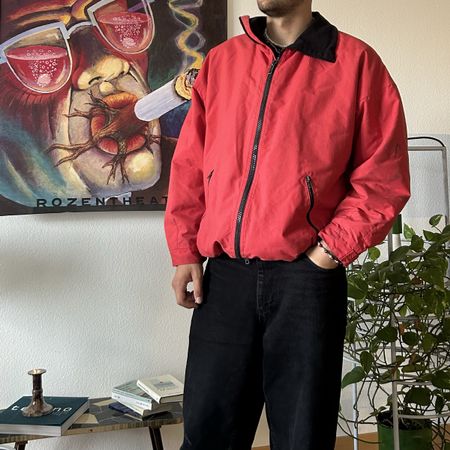 PROTECTIVE JACKE GRÖSSE S, PASST EHER WIE L