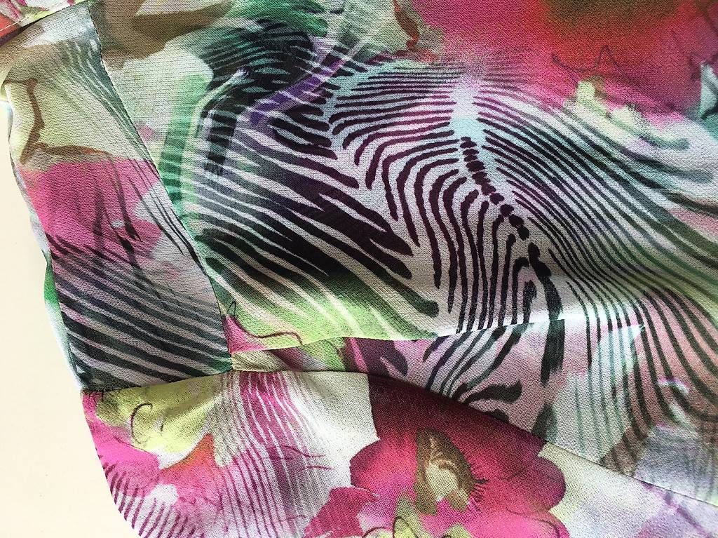 Blusen: Bluse, Gr. 48/50 – Gebraucht aus Russikon von Pebblybeach 4