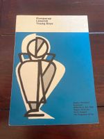 BSC Young Boys YB Vintage Matchprogramm Limerick 1960