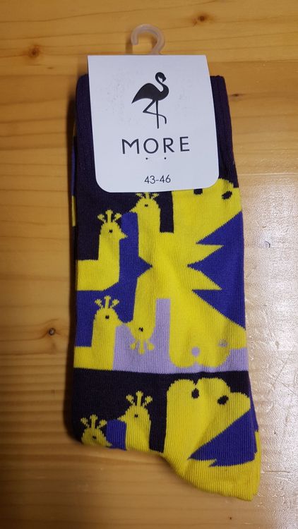6 Paar Baumwollsocken Für Herren In Übergrößen 47-54 – Extra Weich, Mit Softrand & Verstärkten Zonen