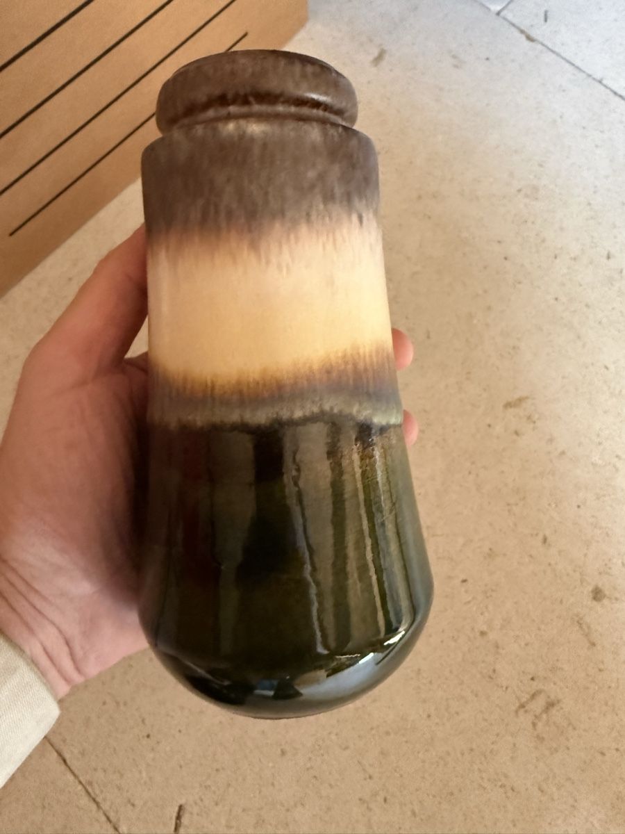 Vasi & Recipienti: Joli vase vintage céramique – Usato da Kloten venduto da Mumiiin 1