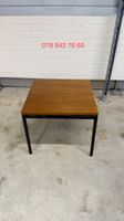 Table basse vintage