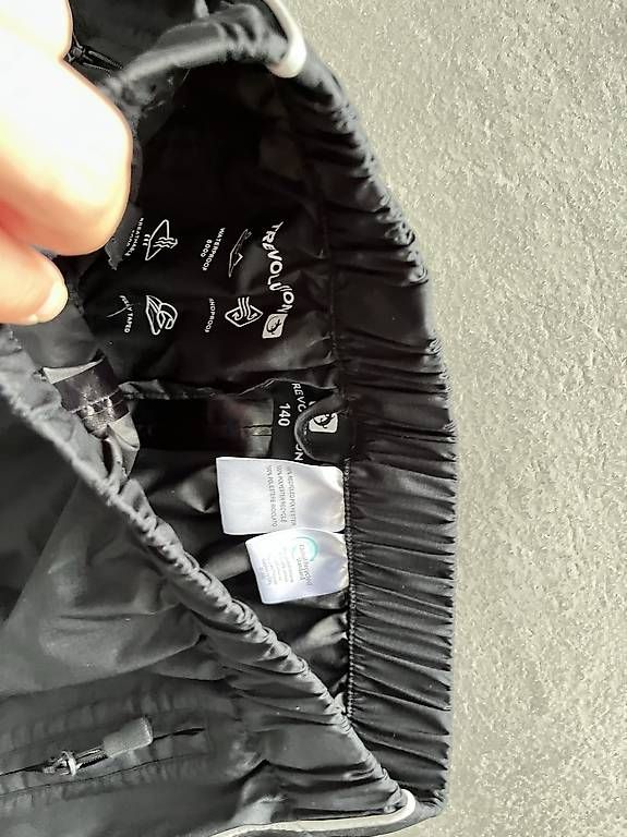 Pantaloni: Regenhose Trevolutio Gr. 140 – Nuovo e nell'imballaggio originale da Uetikon am See venduto da kun_6knp 2