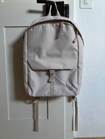 Rucksack Got Bag beige