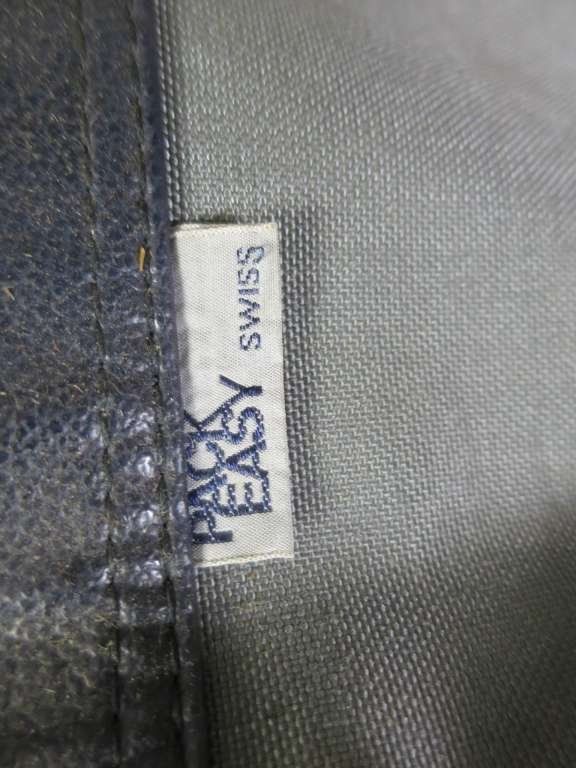 Borse: Anzugtasche "Easy Pack Swiss" – Usato da Zürich venduto da 1.Simon 4