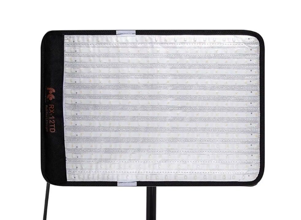 Lampes: Falcon Eyes RX-12TD Roll-Flex LED Light – Neuf avec emballage d'origine à Lausen par VIP_Collection_CH 8