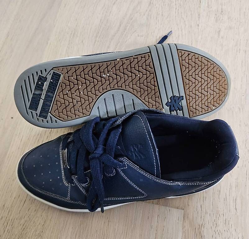 Scarpe da uomo: basket Zoo York – Usato da Founex venduto da Ana_2412 3