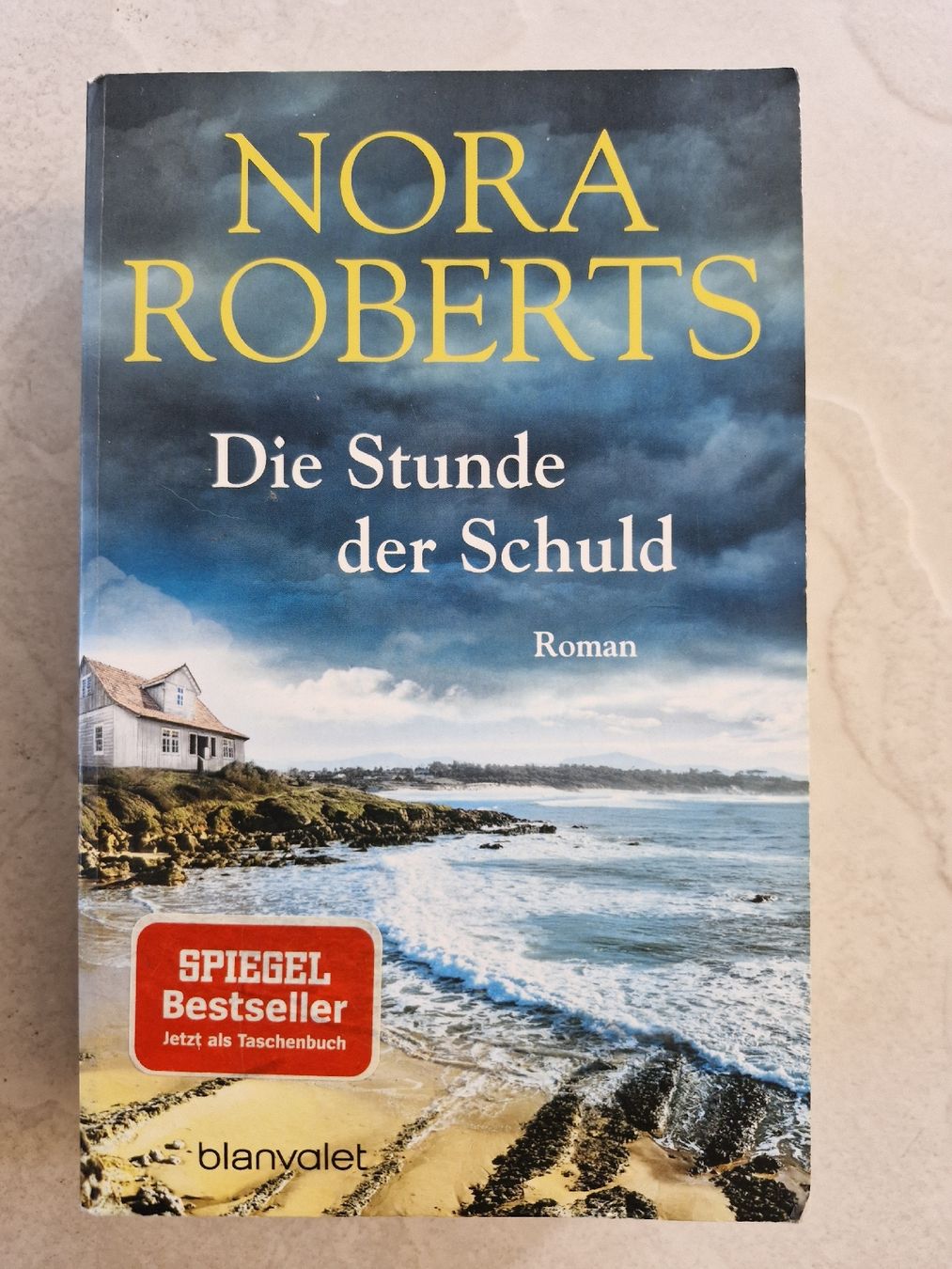 Libri: 6 Nora Roberts Romane Top Zustand – Usato da Frauenfeld venduto da Kasico 3