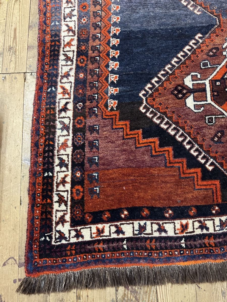 Tappeti: Teppich Massen 230 x 134 cm – Usato da Schlieren venduto da Freundlich02 5