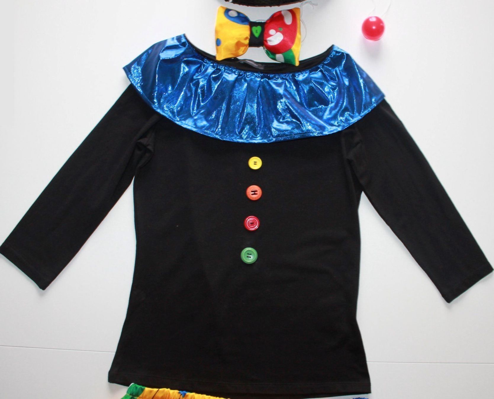 Costumi: Costume Clown t. S – Usato da Peseux venduto da CoolShoping 3