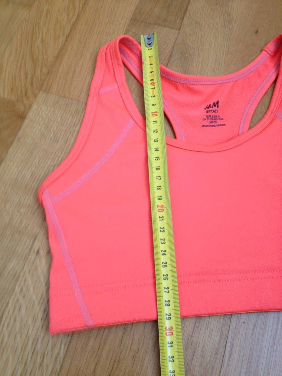 H&M Tops: Sport Top – Gebraucht aus Dübendorf von Fip05 3