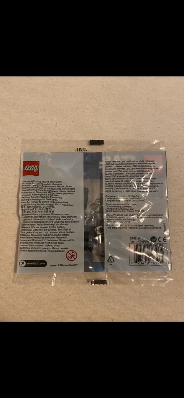 Lego Baukästen: Lego Star Wars Shadow ARF Trooper Polybag – Gebraucht aus St. Margrethen SG von mh1_bz2p 1