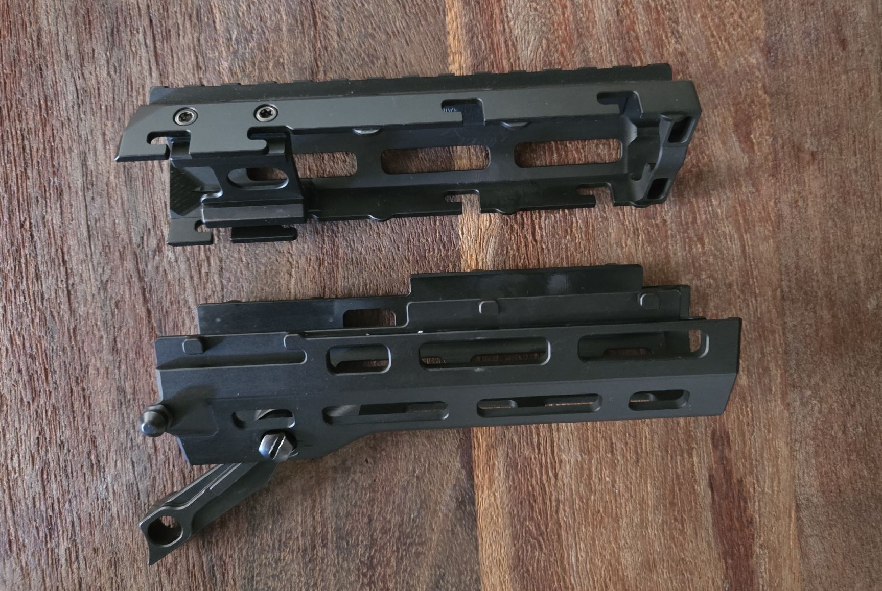 Sig Sauer Alle Werkzeuge: ACHERON KWS Rail System – Gebraucht aus Zürich von Pascal810 3