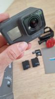 GoPro Hero 5 inkl. Zubehör