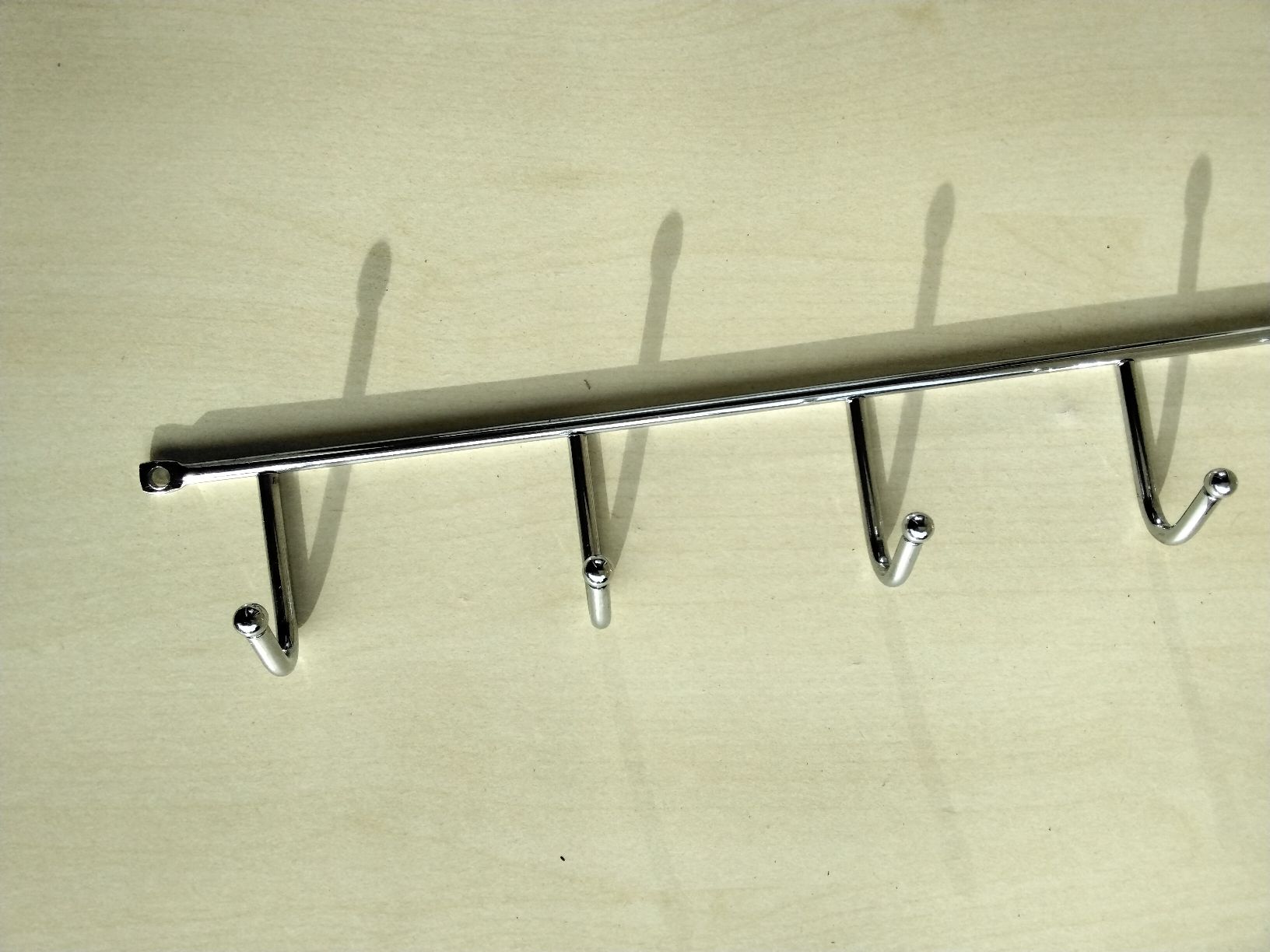 Portasciugamani: HANDTUCH HALTER – Usato da Biel/Bienne venduto da dasi3