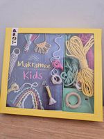 Makrame set diy for kids - new!