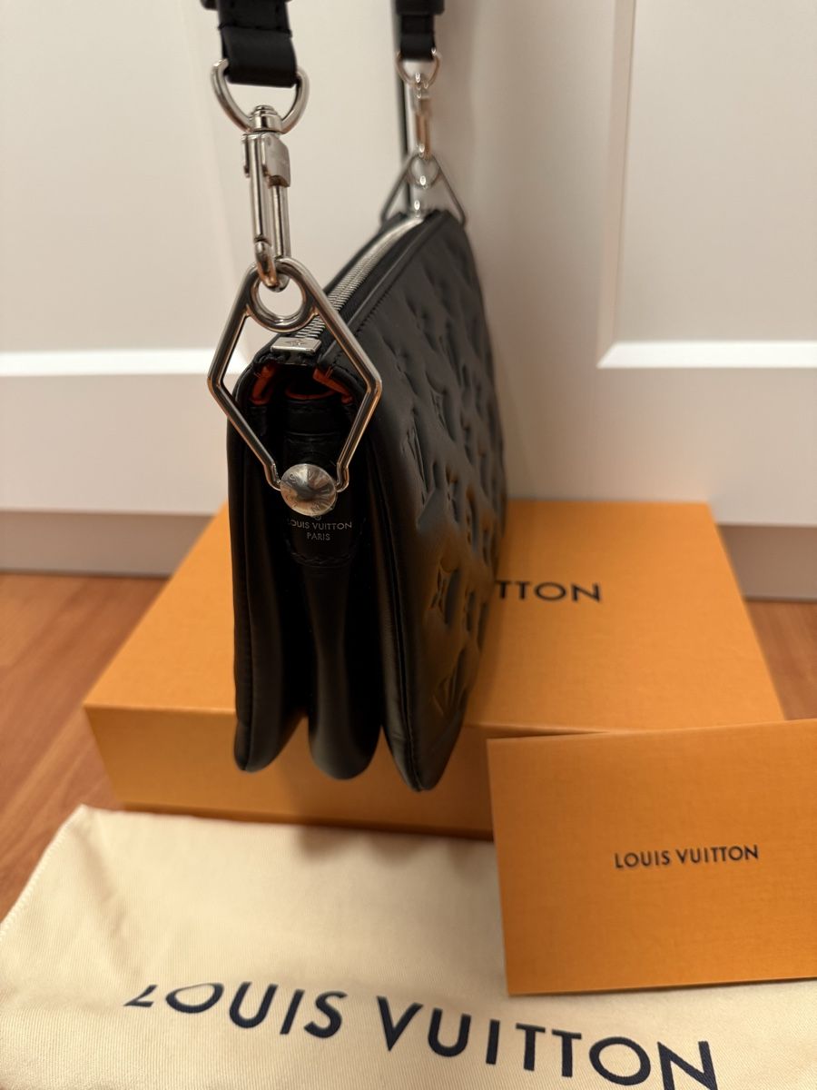 Louis Vuitton Borse da donna: Louis Vuitton Coussin BB – Usato da Lohn-Ammannsegg venduto da aemu12 3