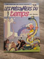 Les Petits Hommes N°13 - Les Prisonniers du temps