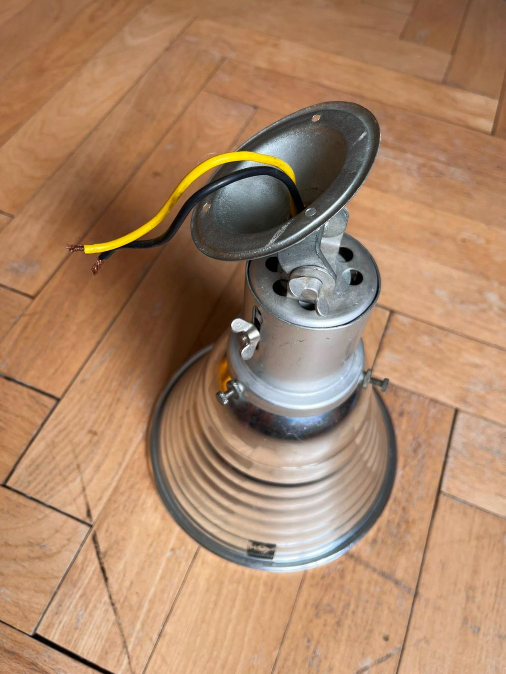 Belmag Lustres & lampes de plafonds: Alumag Deckenlampe – D'occasion à Zürich par Thomas_Stolte 1