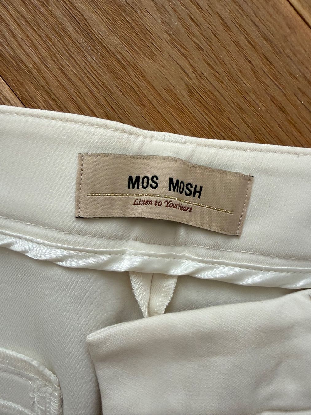 Mos mosh Hosen: MOS Mosh Hose 38 – Gebraucht aus Zürich von iva_7658 1