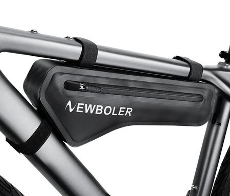 Fahrrad Rahmentasche, wasserdicht – für MTB & Rennrad