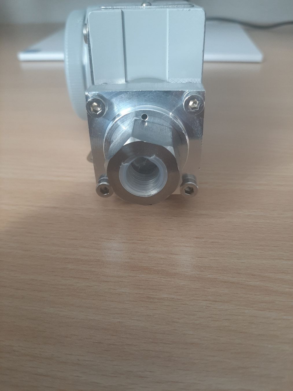 Interruttori: Industrie Druckschalter Cella PSC2PA, mit Setpoint 280 Bar – Nuovo (secondo la descrizione) da Balsthal venduto da 6fischli 3