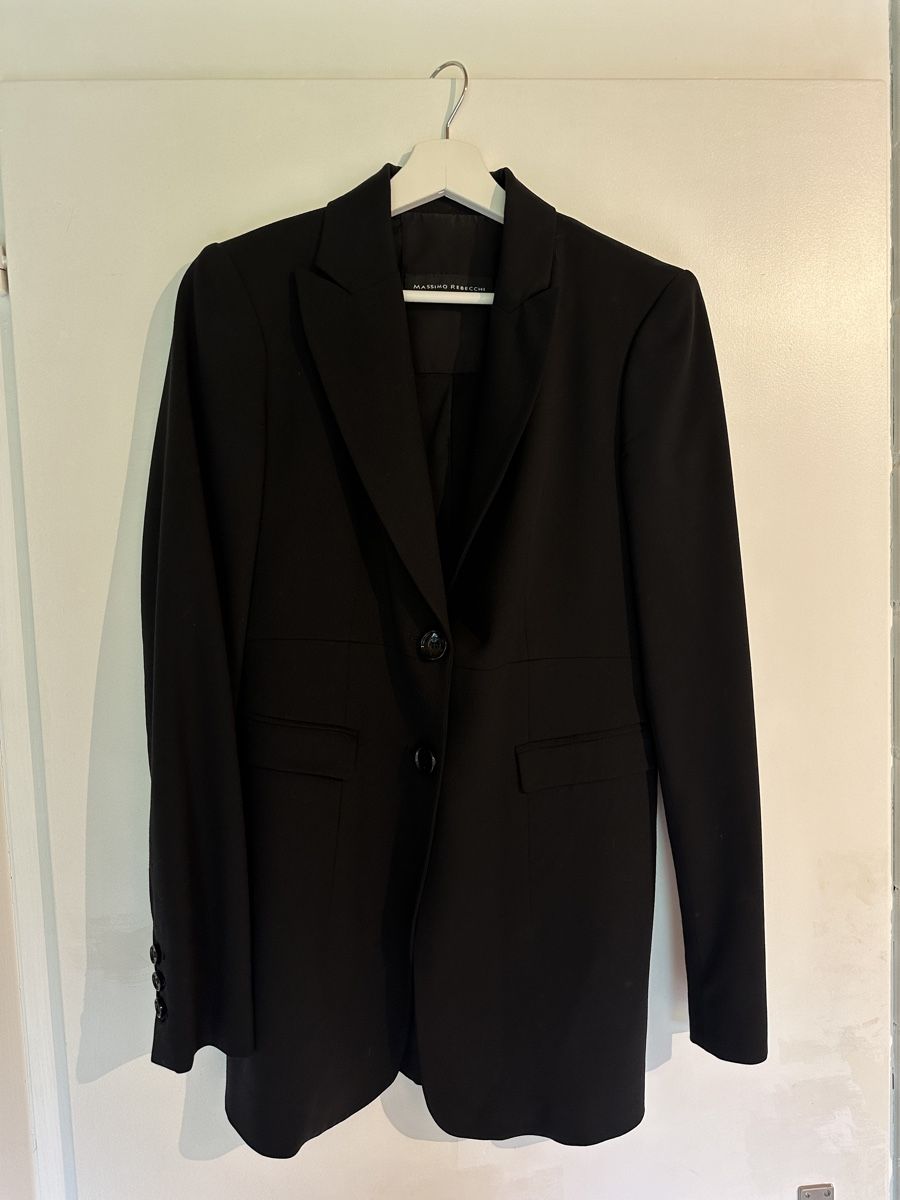 Giacche: Blazer – Nuovo (secondo la descrizione) da Gockhausen venduto da louparent