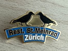 Pin Restaurant St. Meinrad Zürich